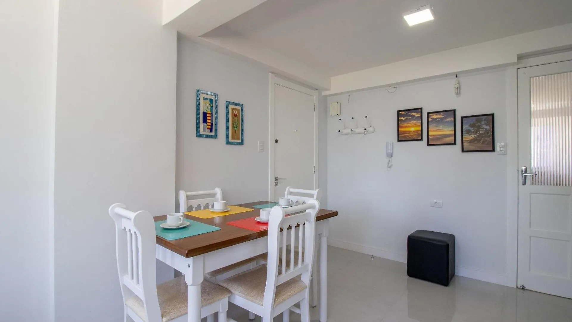 Alf132A - Quadra-Mar, 3 Dr, Totalmente Climatizado Apartment Balneario Camboriu