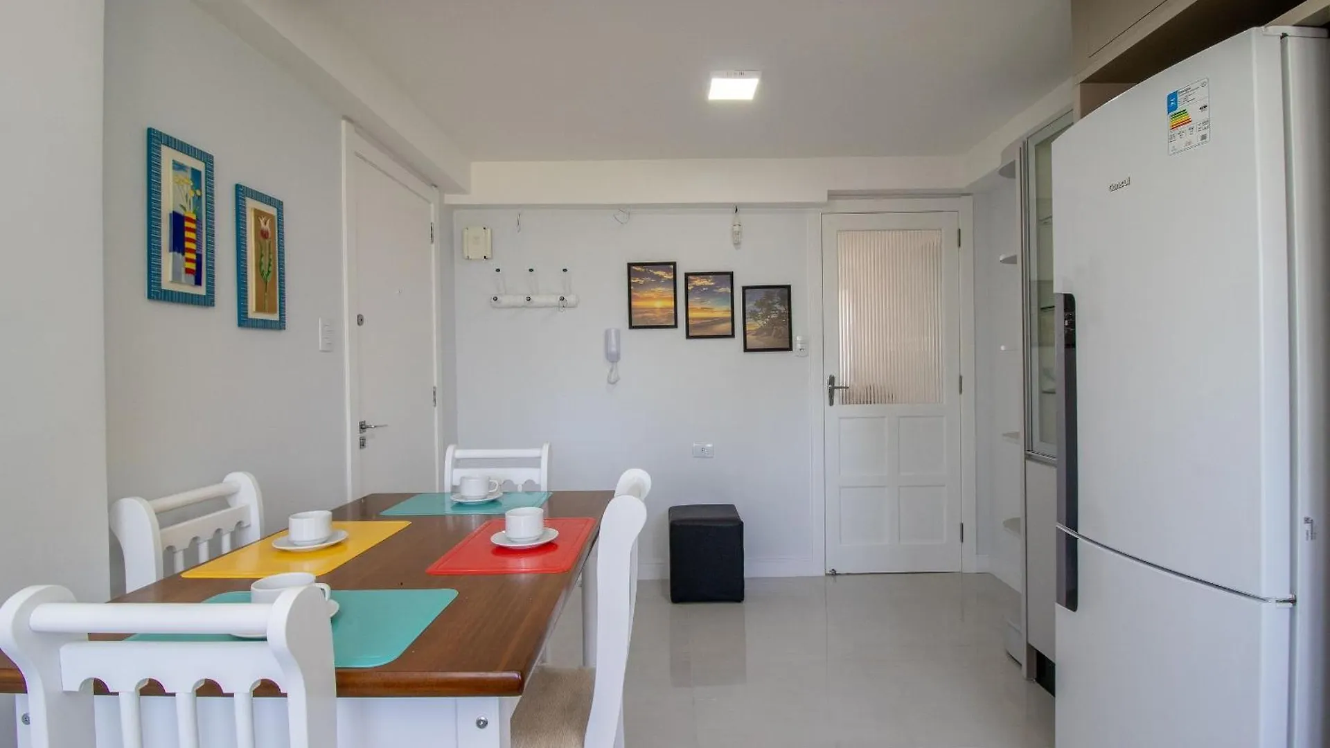 Alf132A - Quadra-Mar, 3 Dr, Totalmente Climatizado Apartment Balneario Camboriu
