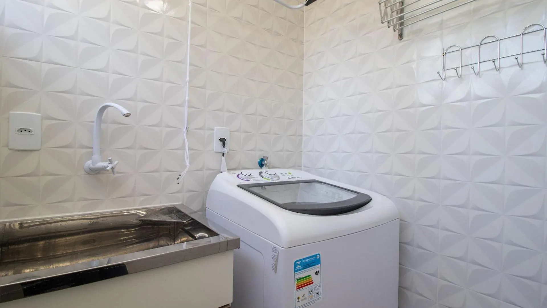 Alf132A - Quadra-Mar, 3 Dr, Totalmente Climatizado Apartment Balneario Camboriu 0*,