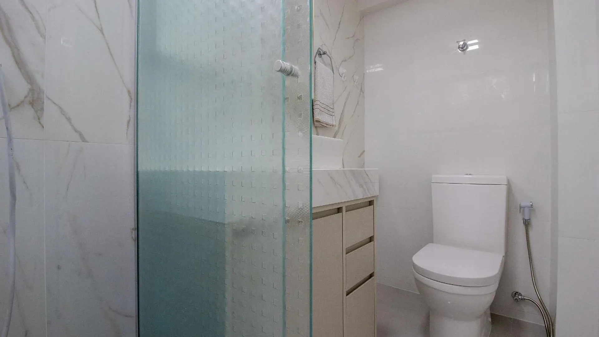 Alf132A - Quadra-Mar, 3 Dr, Totalmente Climatizado Apartment Balneario Camboriu