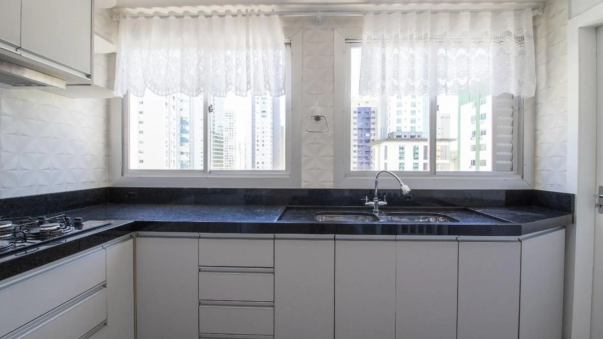 Alf132A - Quadra-Mar, 3 Dr, Totalmente Climatizado Apartment Balneario Camboriu Brazil