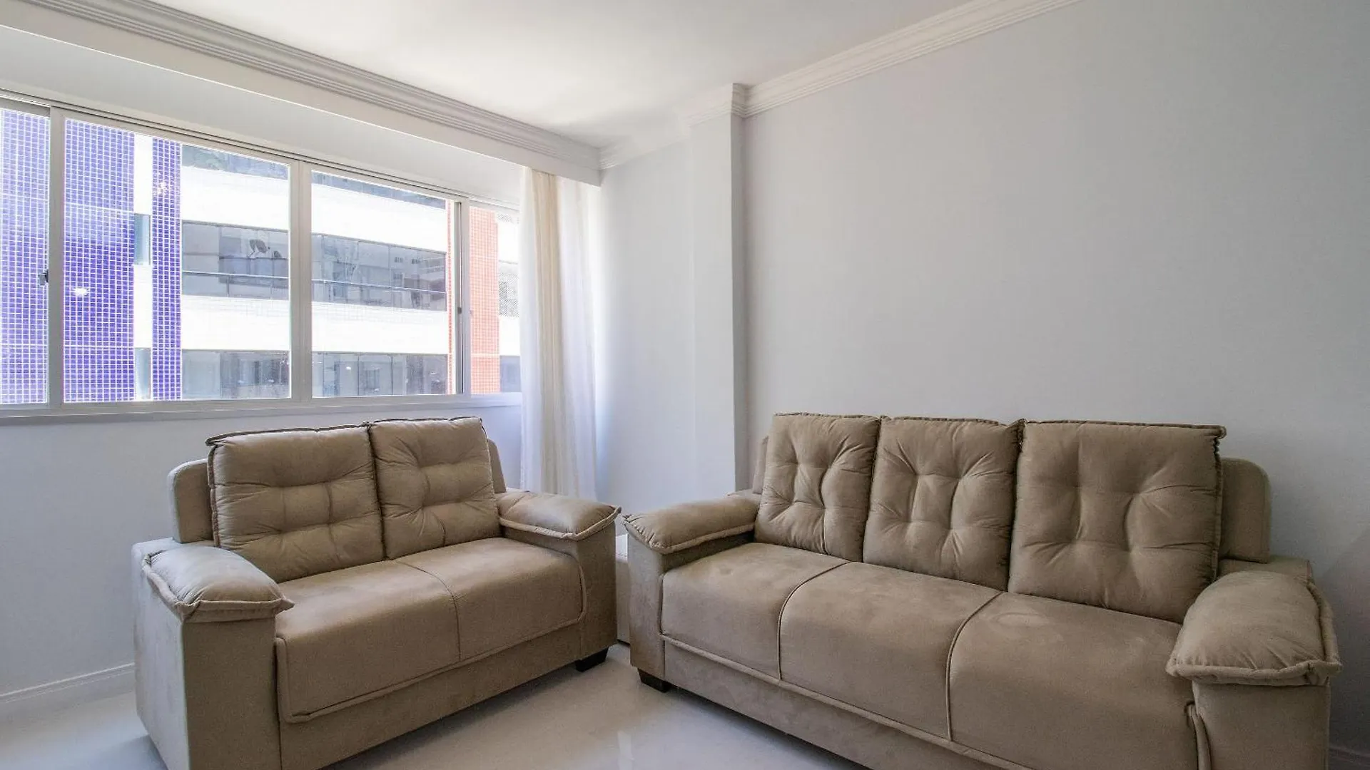 Alf132A - Quadra-Mar, 3 Dr, Totalmente Climatizado Apartment Balneario Camboriu